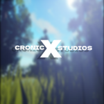 CRONIC X STUDIOS