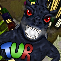 (Kaiju Update!) Tiny Universe RP icon