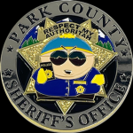 Park County Sheriff