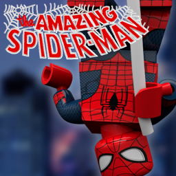 The Amazing Spiderman  icon