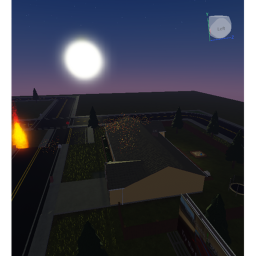 TROLLGE CHAPTER 5! THE FIRE SPERDS [CLOSED]