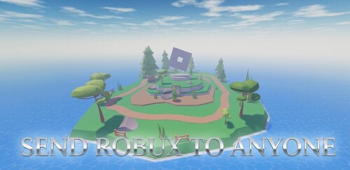 SEND ROBUX 💸