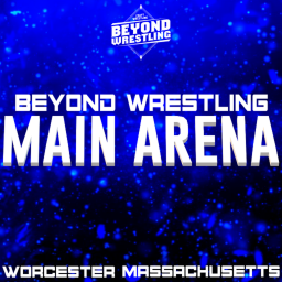 Beyond Wrestling Main Arena