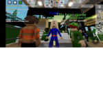 Roleplays fun game!