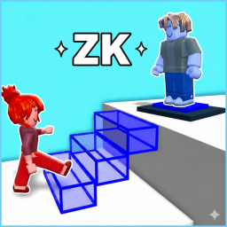 ZK Teamwork Obby !