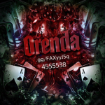 Orenda Clothing