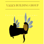 {}Valk's Building Group{}