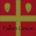 fallen union.