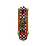 Omniscape Skating