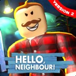 🏠 Hello Neighbor Escape Escape Escape Escape