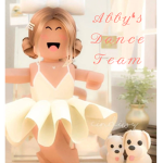 Abby’s Dance team