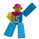 Roblox entity thumbnail