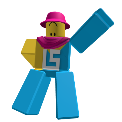 LSPLASH Dev Shoulder Buddy