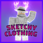 Sketchy Clothing