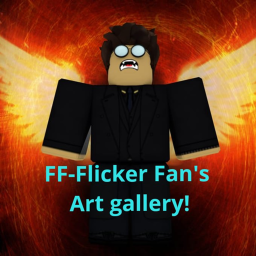 FF-Flicker fans's Art gallery