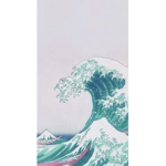 Bri’s waves!