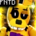 Fntd Modded ULTRA [NO UPDATES ANYMORE] icon