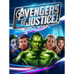 Avengers of justice: fan club