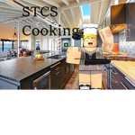 Sweet Tooth's Cooking Show