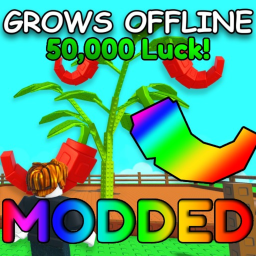 [NEW!] Grow a Garden MODED!