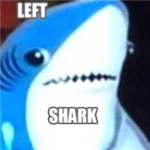 Left Shark