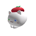 Maguro Sushi Cat Buddy
