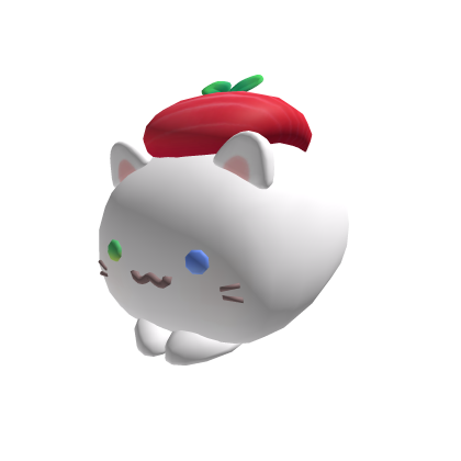 Maguro Sushi Cat Buddy thumbnail