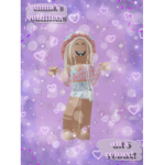 <3 emma’s hangout <3