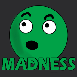 THE MADNESS OBBY (BETA)