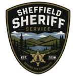 Sheffield Sheriff's Service