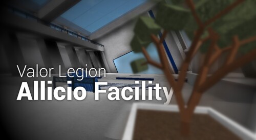 VL: Allicio Training Facility
