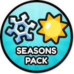 Seasons Pack