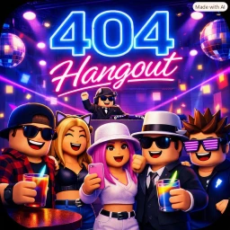 [18+] 404 Hangout [Beta] icon