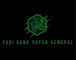 fadi gang super general
