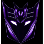 THE DECEPTICON FORCES