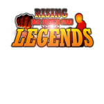 One Punch Man Rising Legends