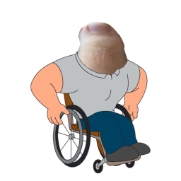 Toe joe