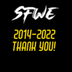 SFWE Strong Fighters Wrestling Entertainment