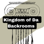 The Kingdom Of The Backrooms