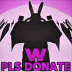 PLS DONATE W 💸