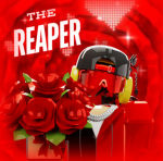 Reaper’s Clothing and UGC