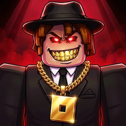The Evil Mafia Roblox group icon
