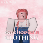 euphoria's clothing