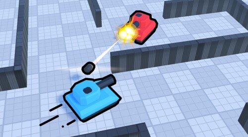Ttank [Alpha]