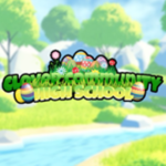 Clover Community High Schoolᅠ
