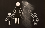 Fatherless!