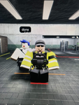 SCP RP: Carvally Prison