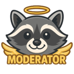 Moderator Perms Raccoon Roleplay