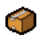 box of stuff
