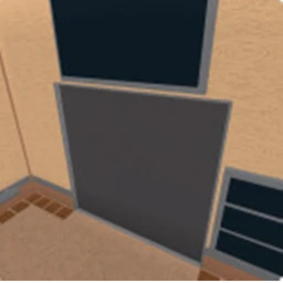 The Normal Admin Elevator icon